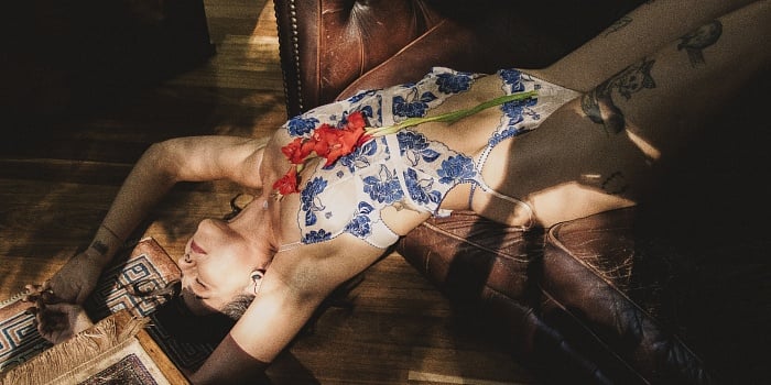 Valerie Sky’s Cover Photo