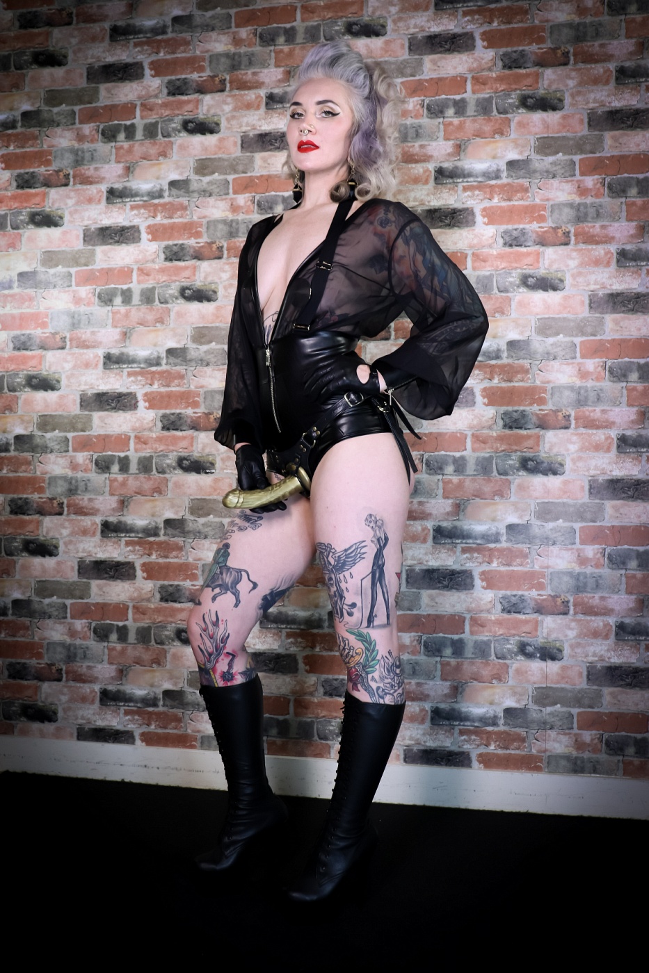 Domina Davitta Dolce