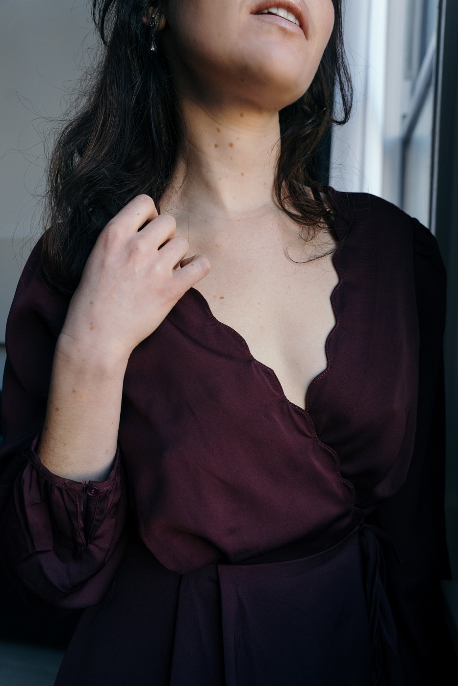 Asa Blackwood