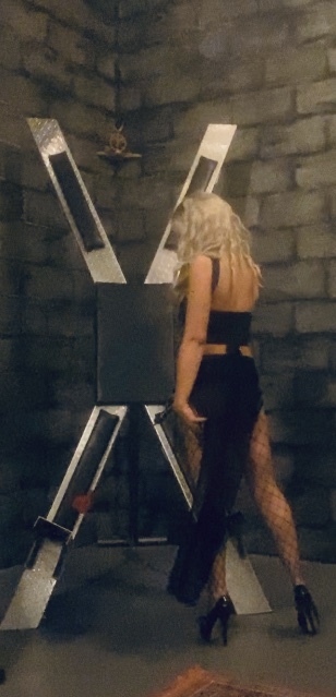 Valentina Vendetta