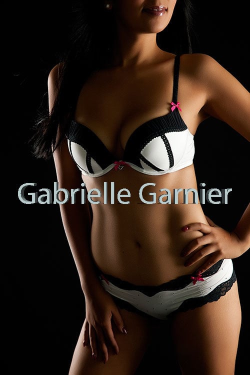 Gabrielle Garnier