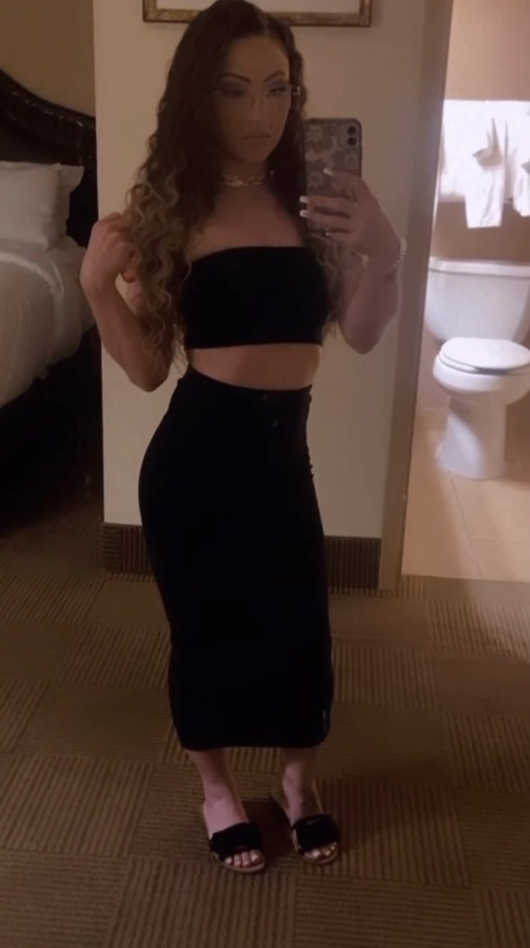Tanya Blaze