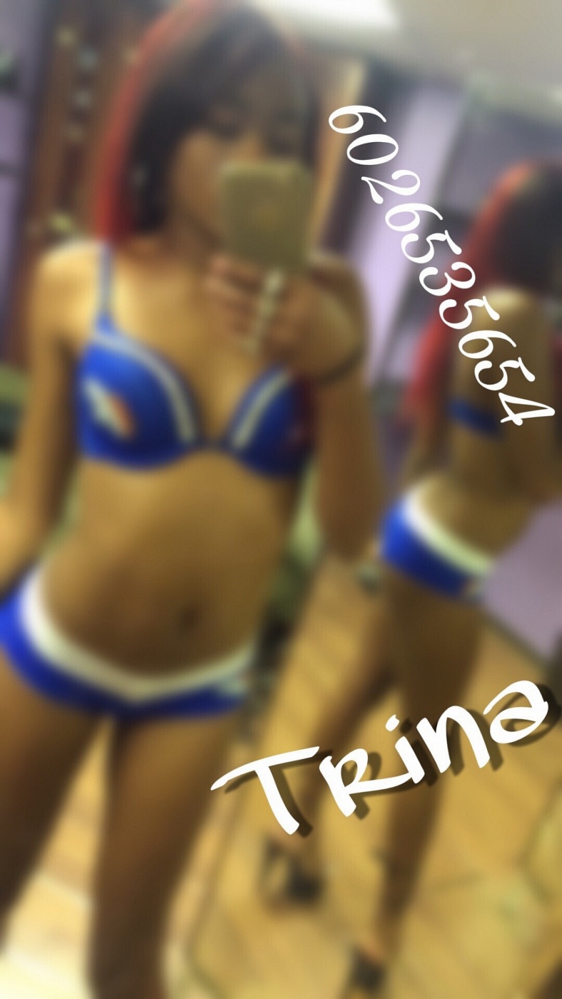 Trina
