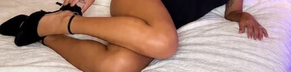 Naya Cruz Escort