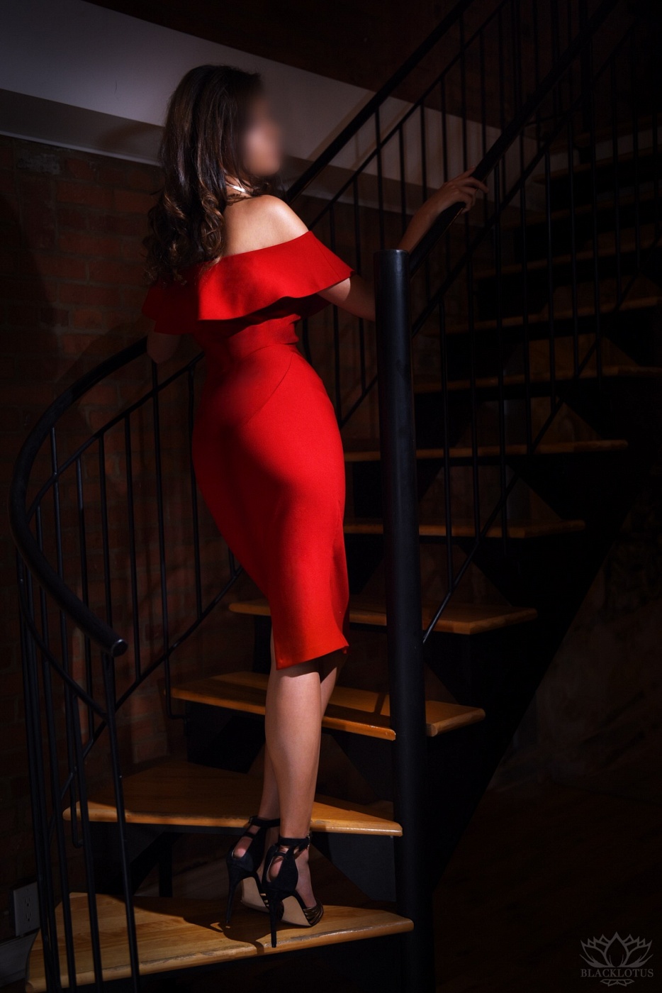 Victoria Belmont