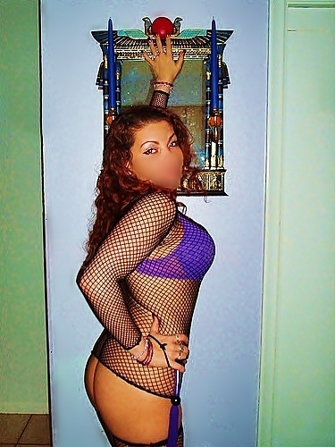 GypsyMistress
