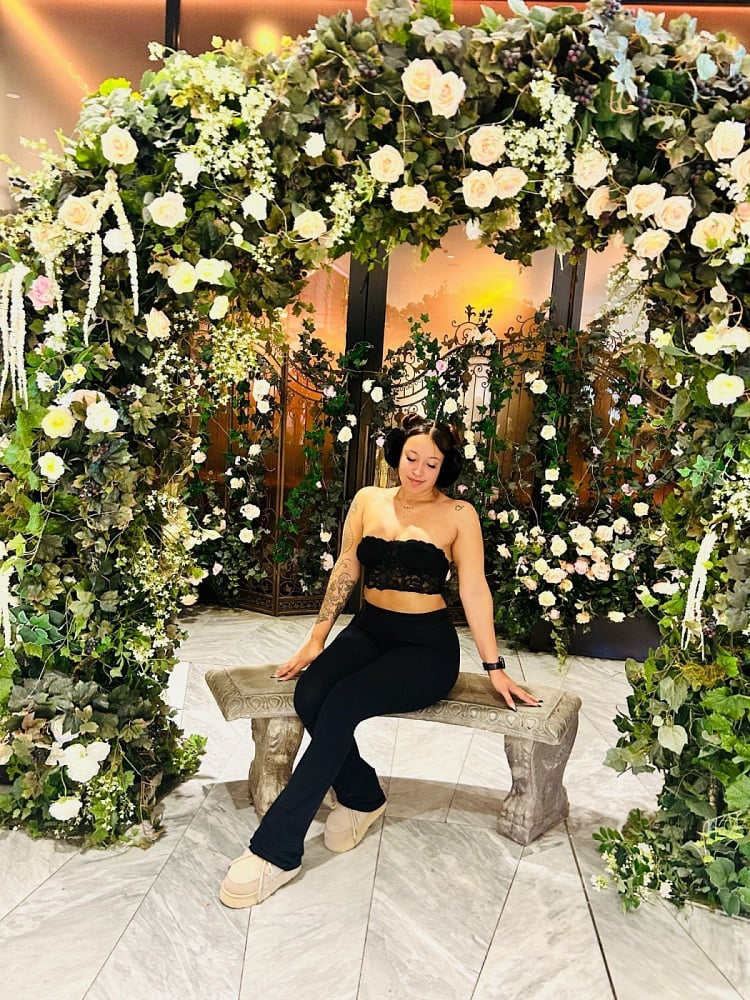 Mariana Montenero