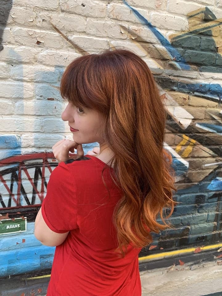 Amelie White