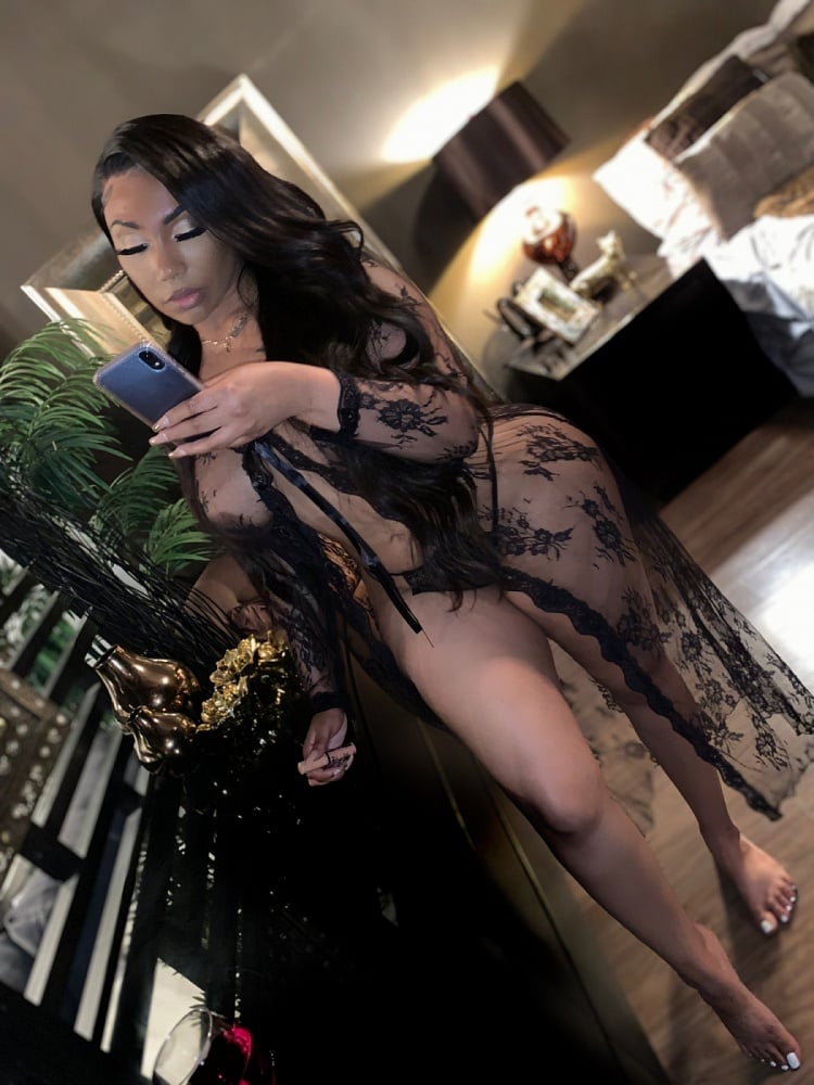 Nicole Sky