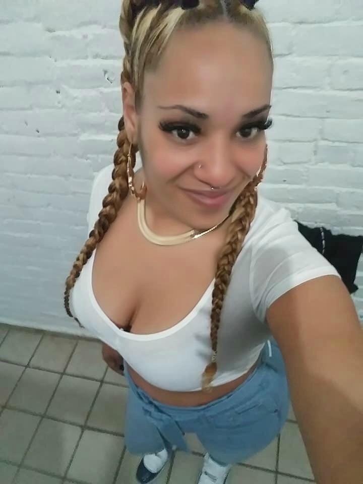 INDIA THICK LATINA