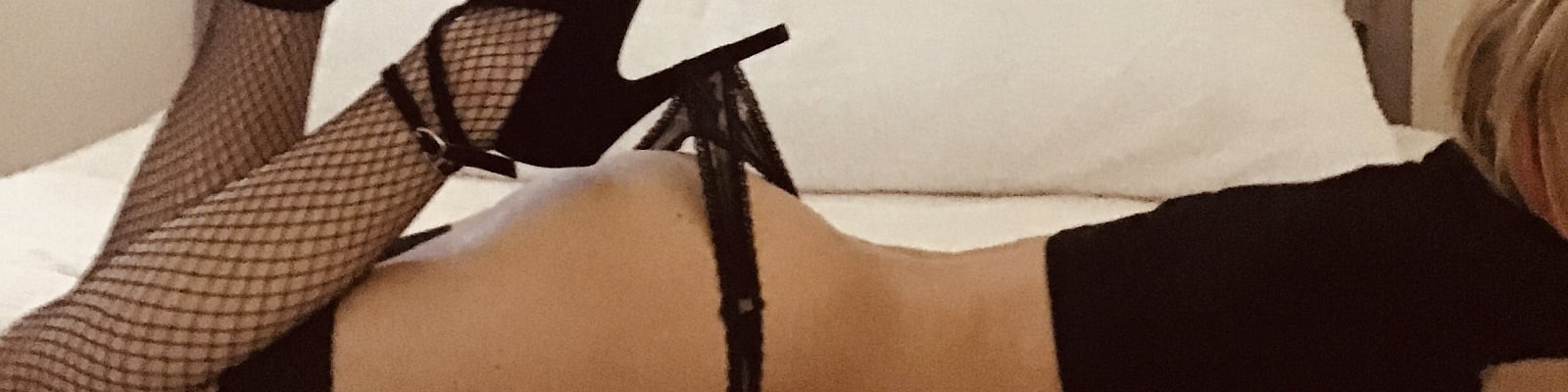 Sexy Sabrina’s Cover Photo