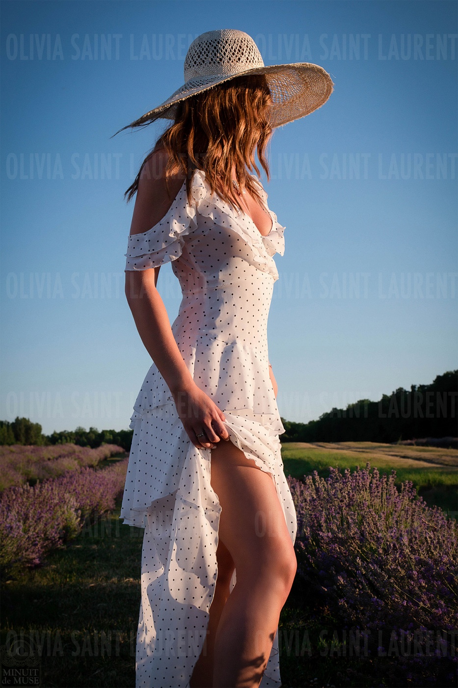 Olivia Saint Laurent