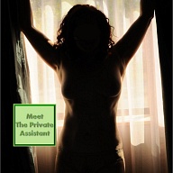 ThePrivateAssistant’s Avatar