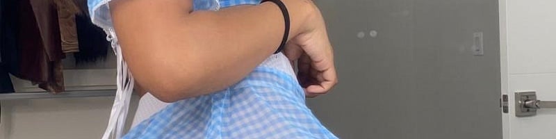 Olivia’s Cover Photo