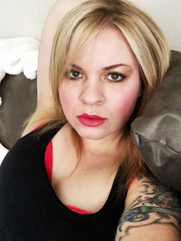 Abbi Minx