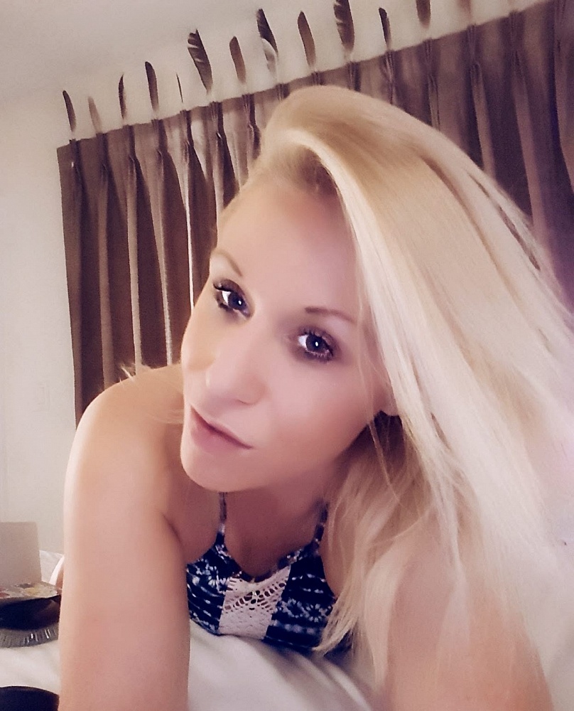Mariah Monroe
