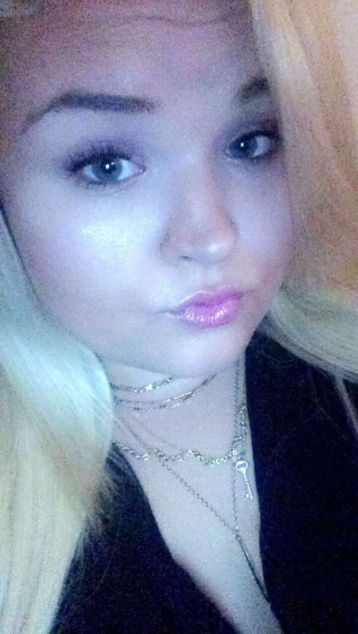 Miss Kimberly Rose