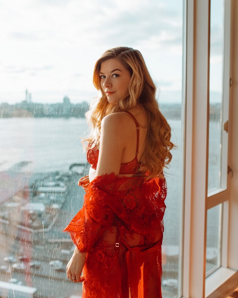 Olivia Quinn