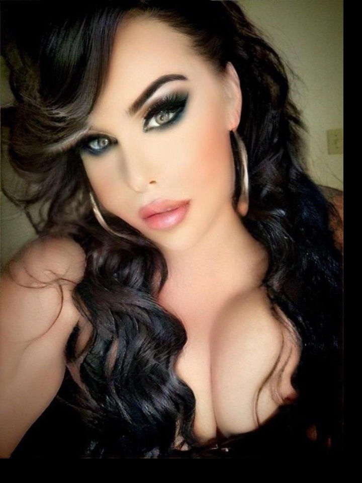 TS Jenna Summers