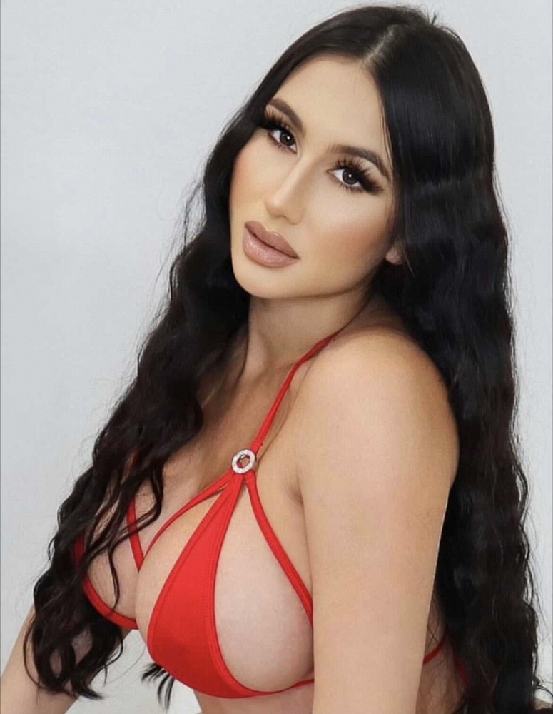 KimberDoll
