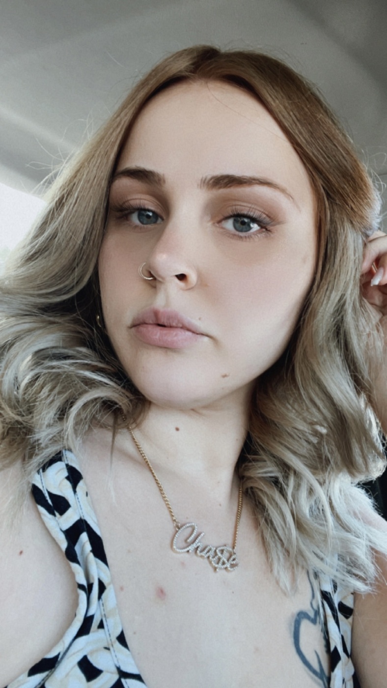 Kourtney Chase