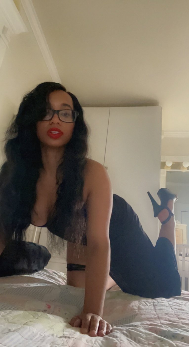 LusciousLayla