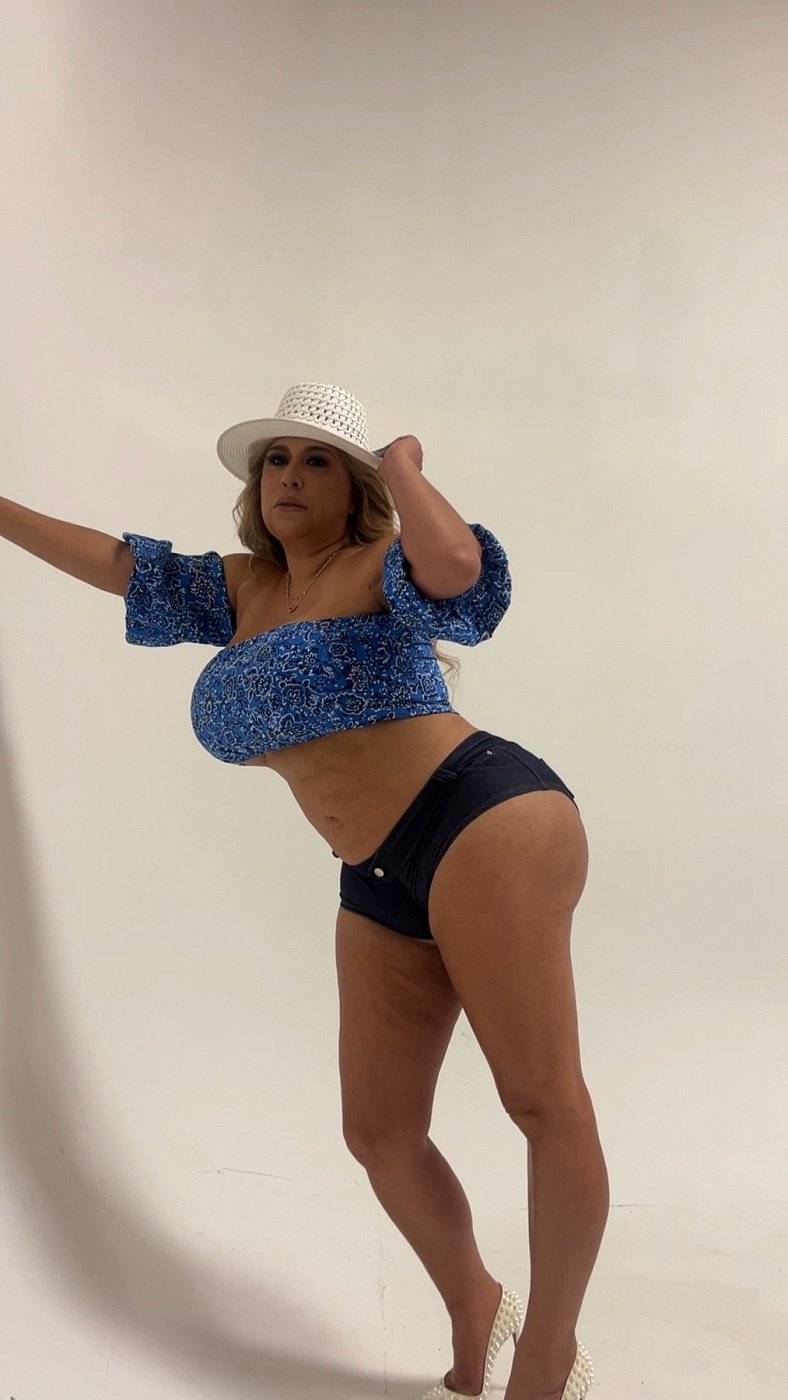 Kristin of Houston
