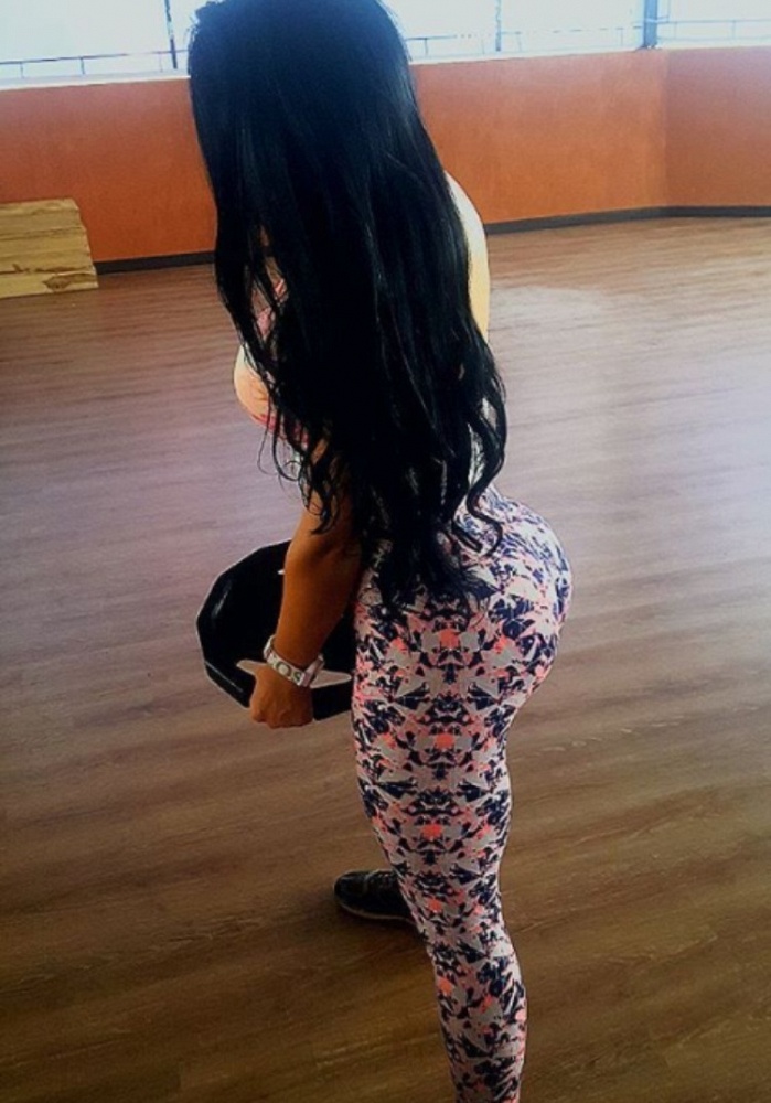 Veronica Gomez
