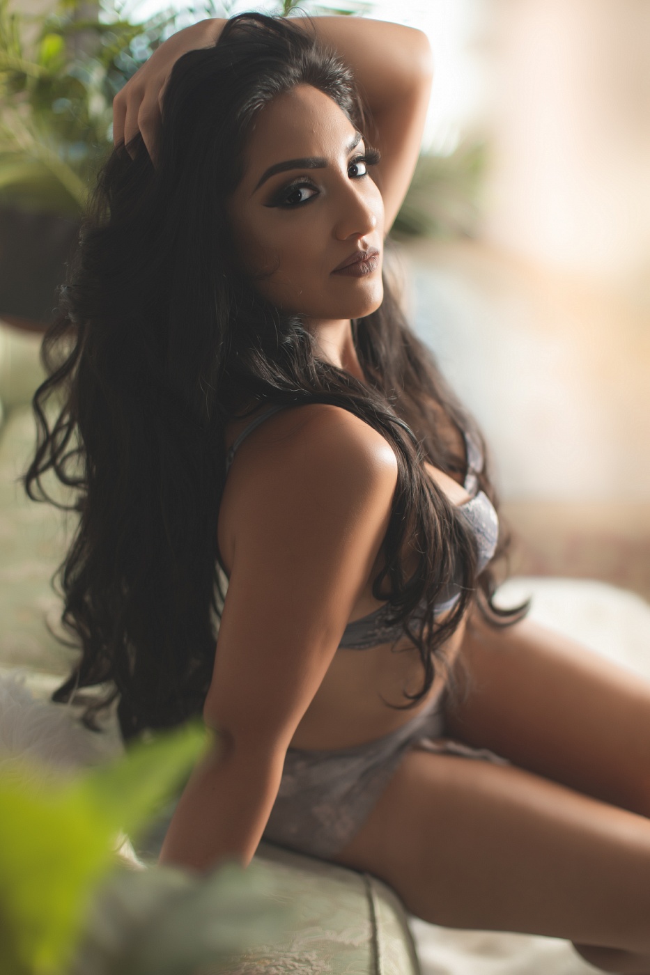 Andrea Love