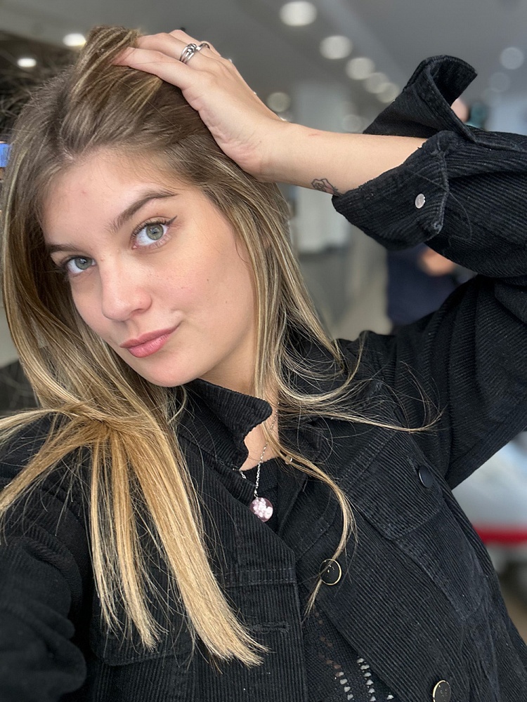 Evelina