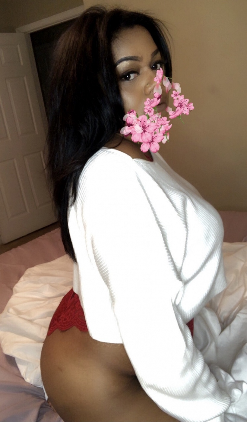 Jasmin Ali