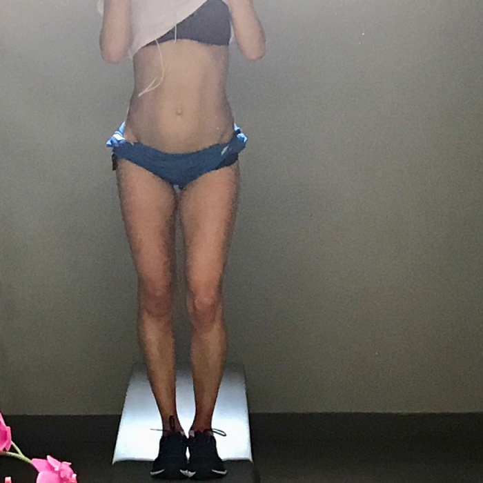 Natalie Hepburn