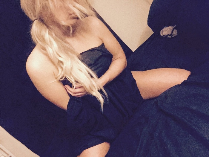 Abbey Simone