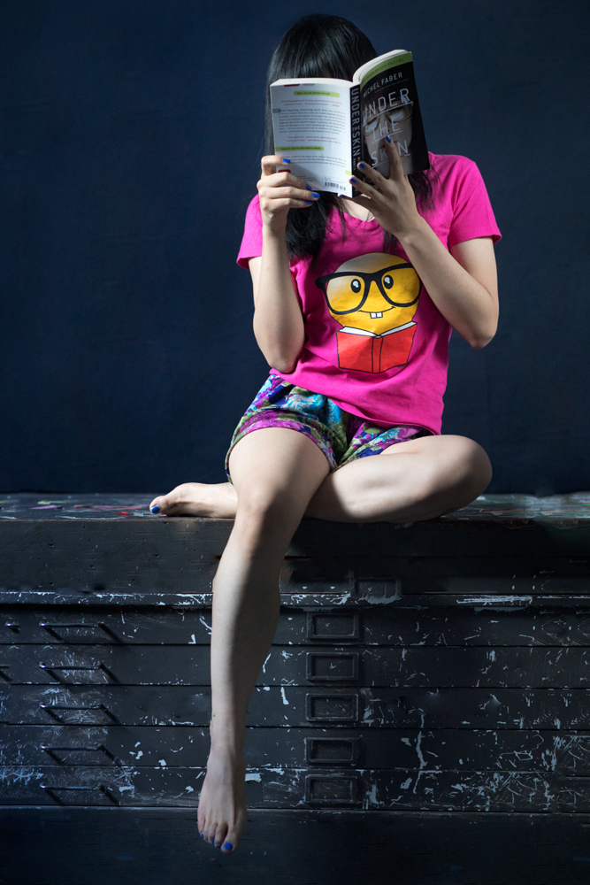Ophelia Zin