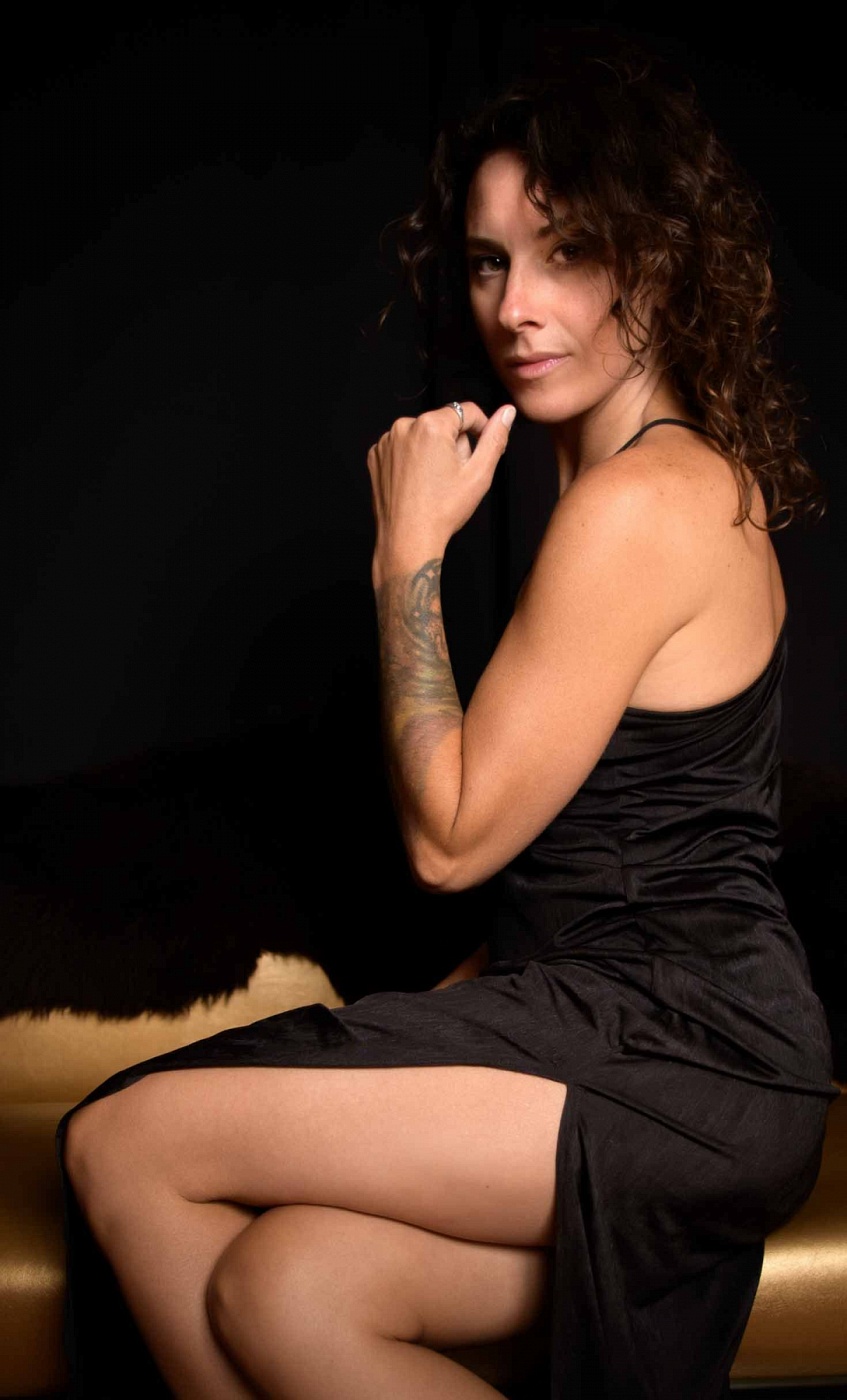 Irina Nyx