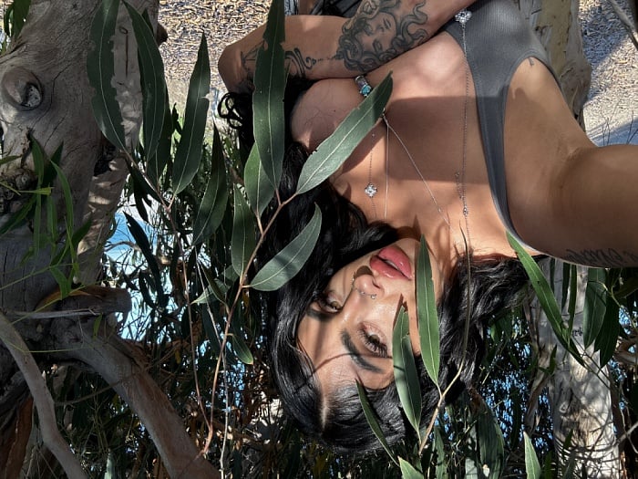 HazelMonroe