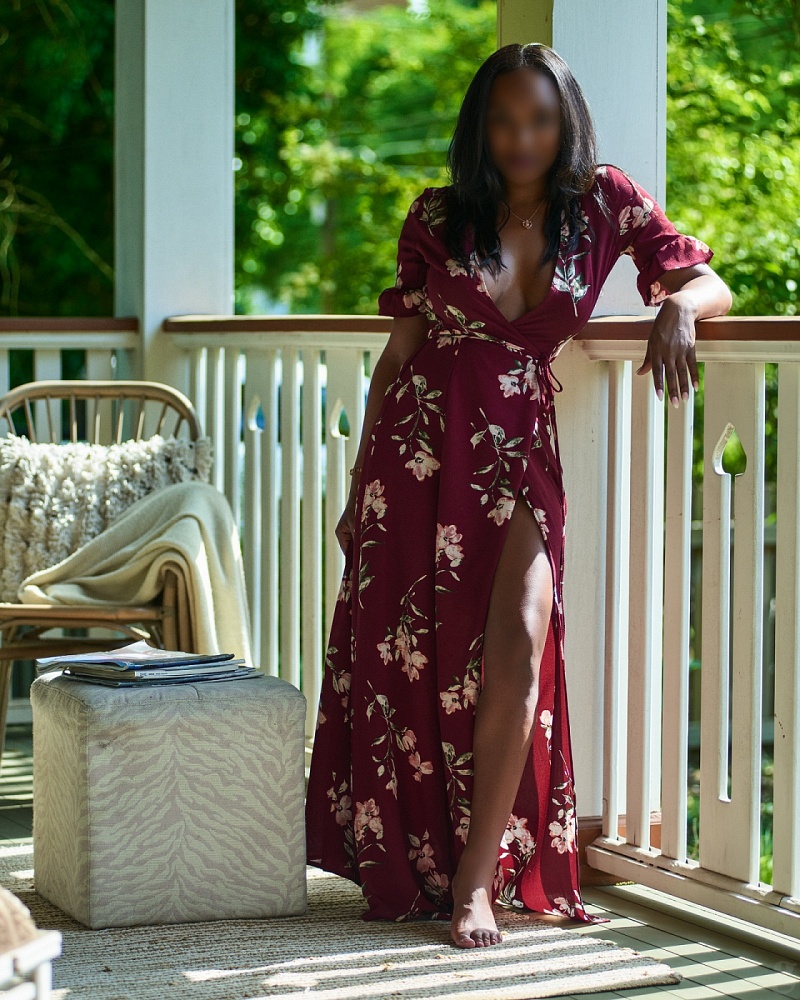 Ivy Laurent