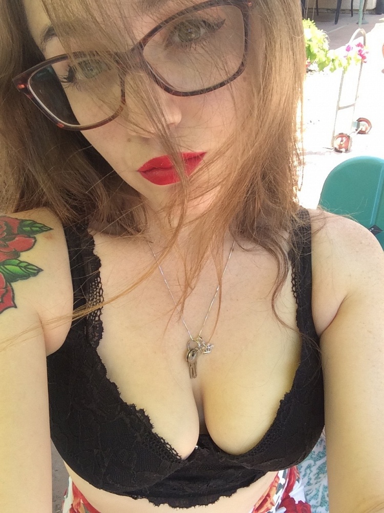 Miss Kitten