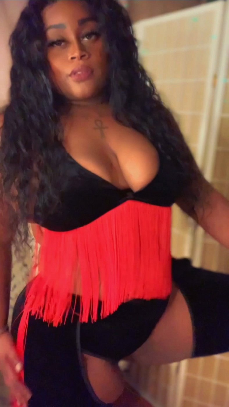 Venus Noire