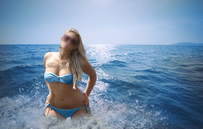 Klara Karenina Anastasia