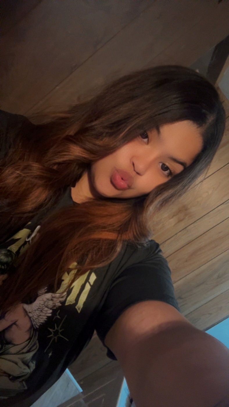 Exotic Angel