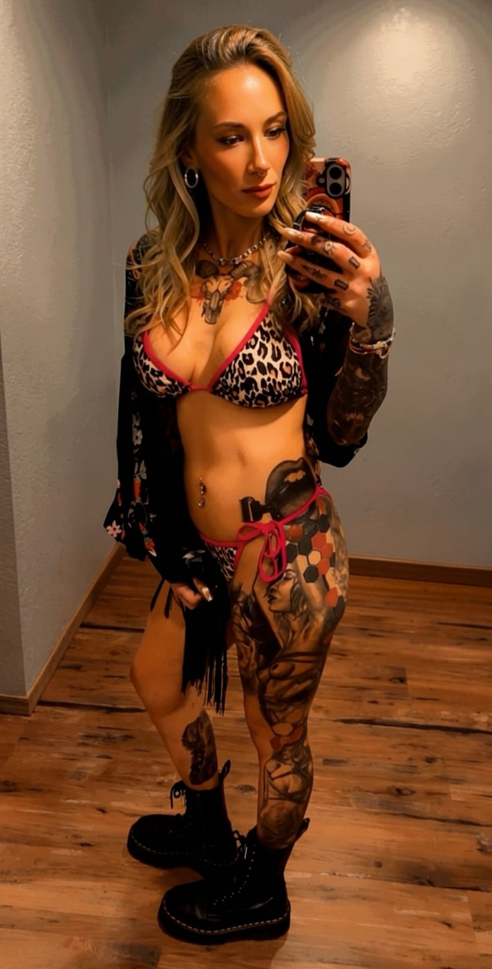 Lydia Luxury