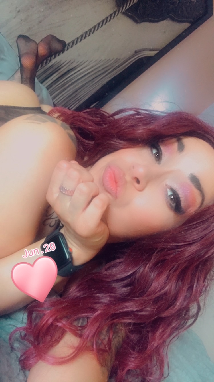 Nikki Baby Boo