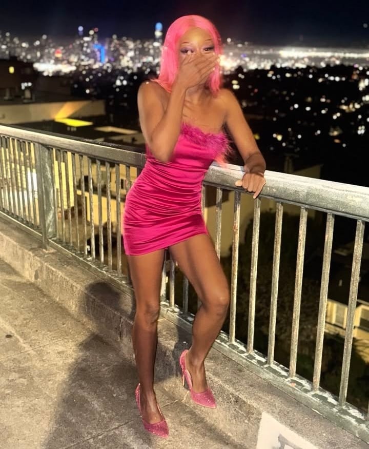 Princess PinKii