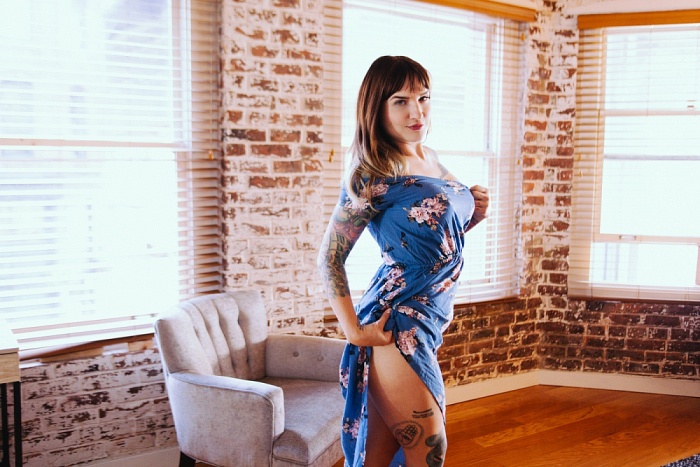 Vaughn Wolff