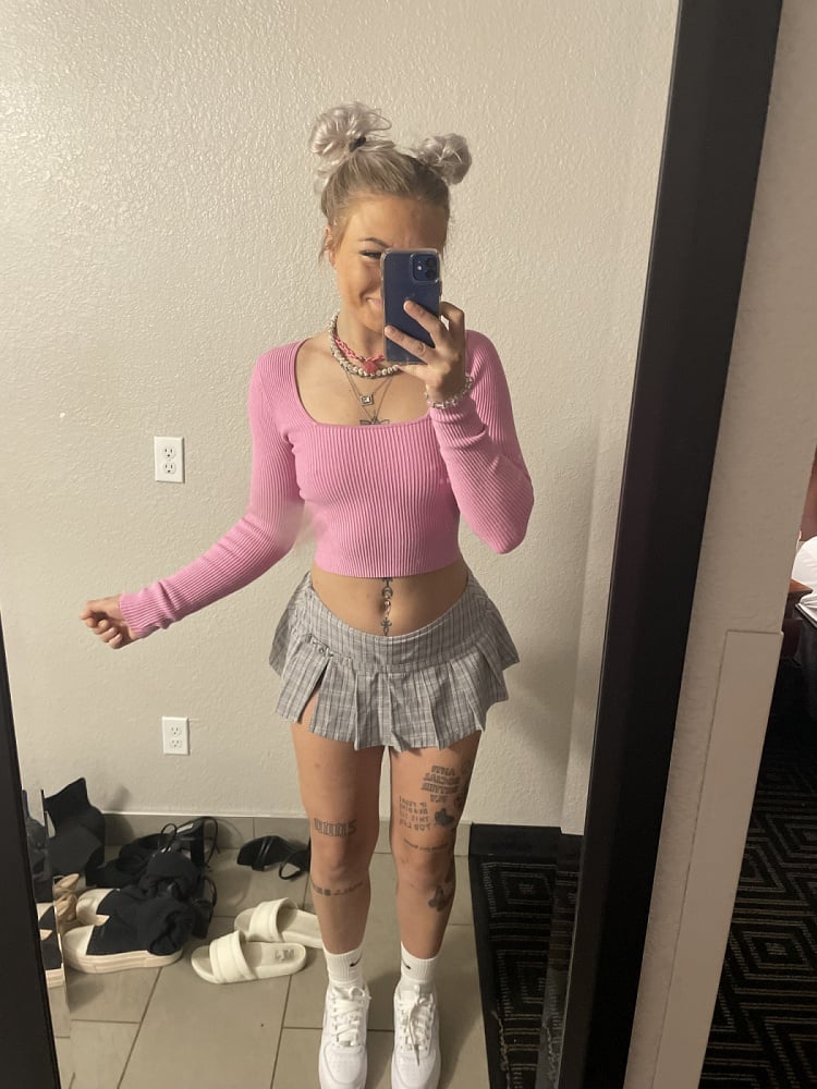 Tay Kay