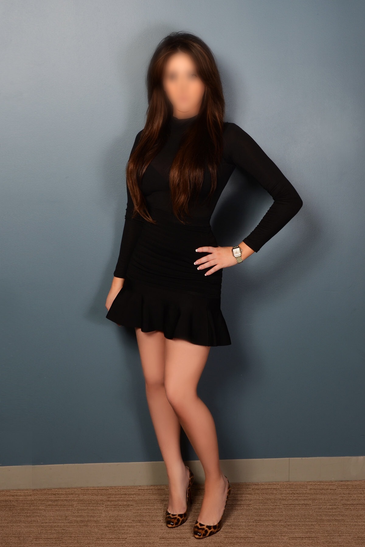 Giana Doll