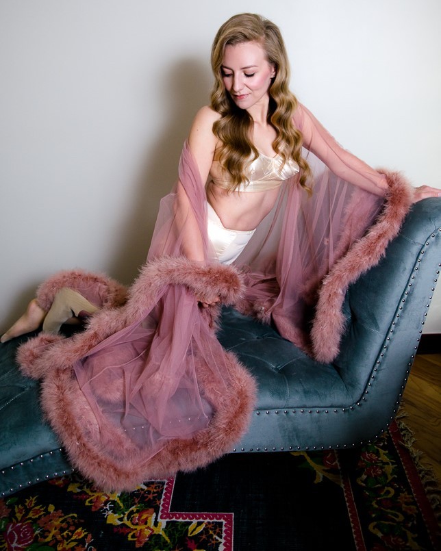 Rosie Calloway