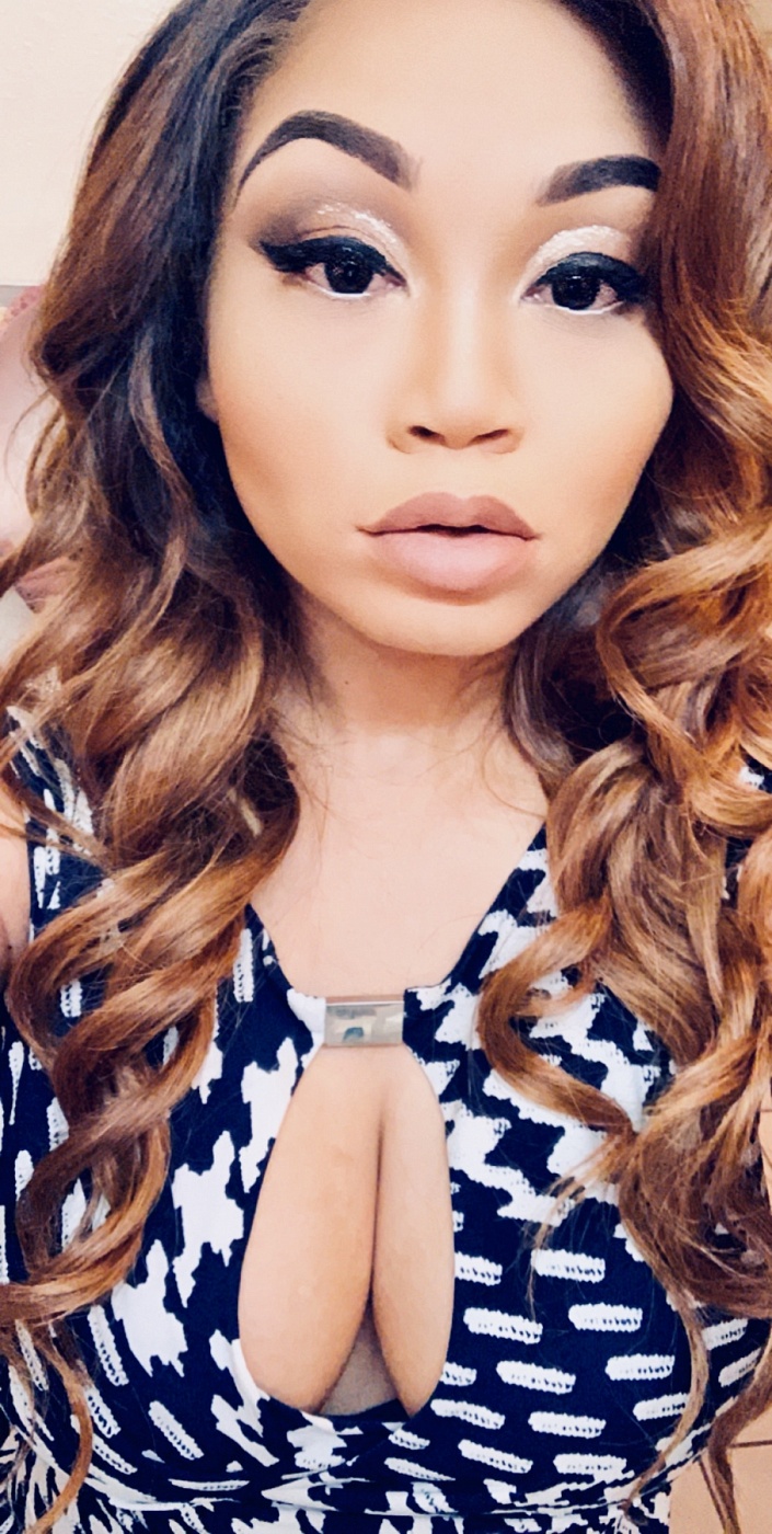 Chynah Doll