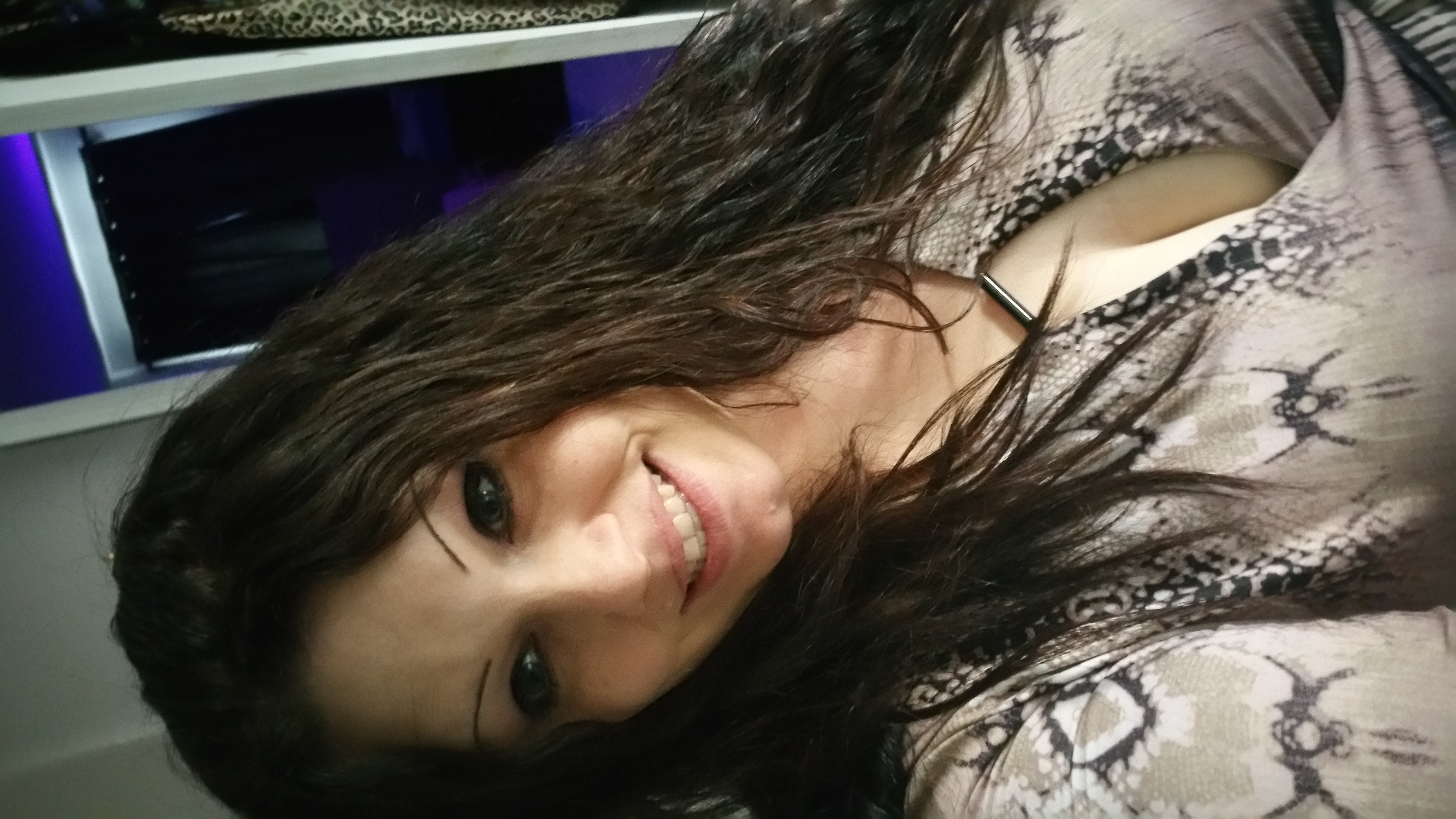 BBW Nicole